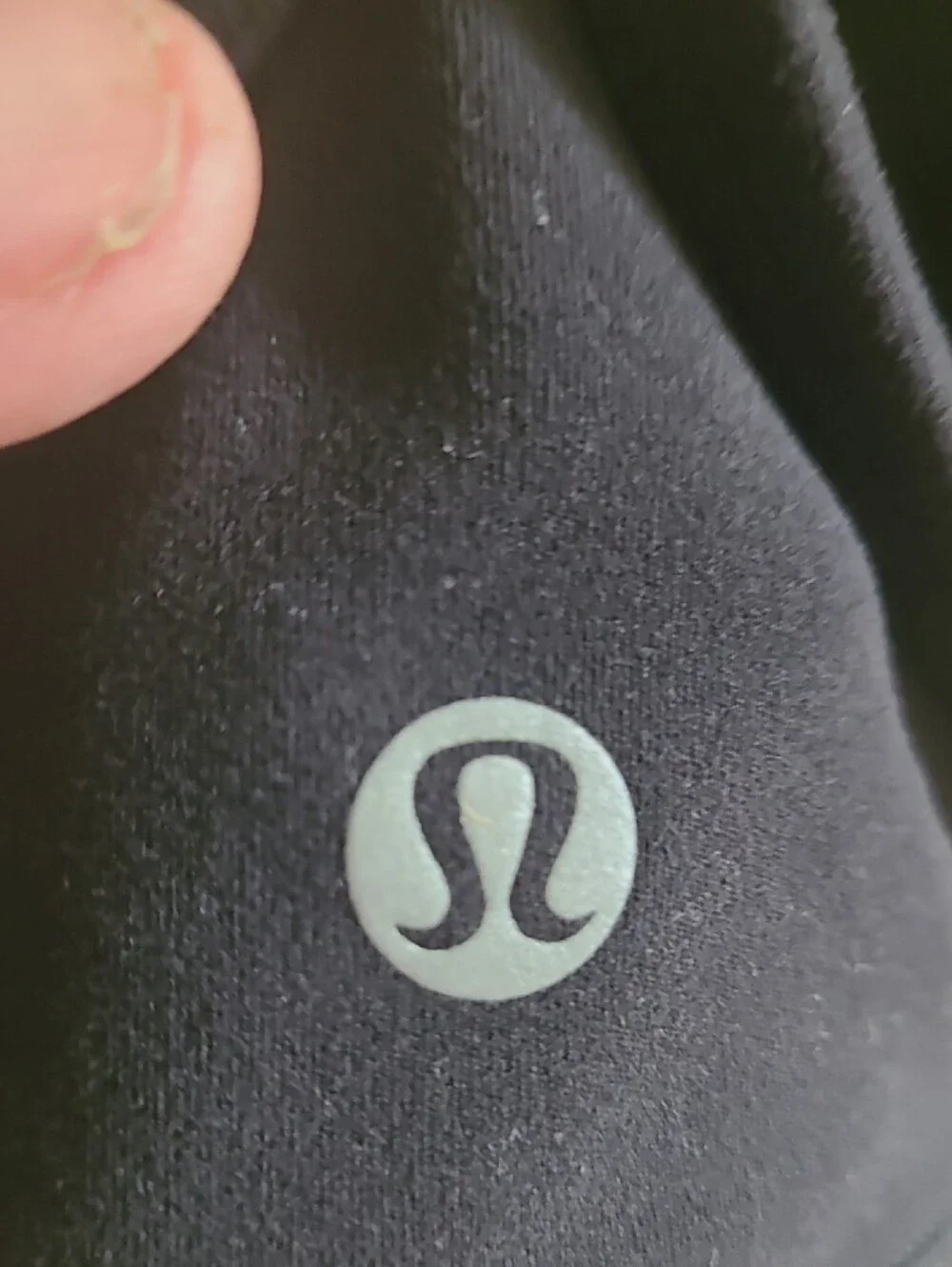 lululemon athletica  Sports Bra